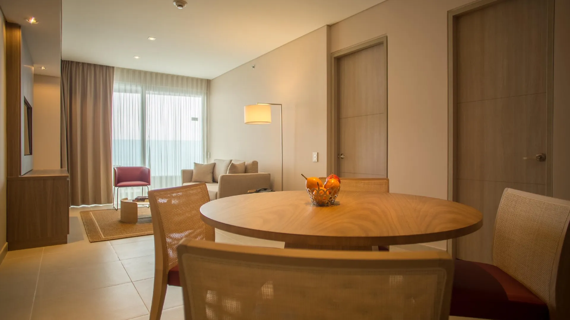 Estelar Cartagena De Indias Hotel Y Centro De Convenciones