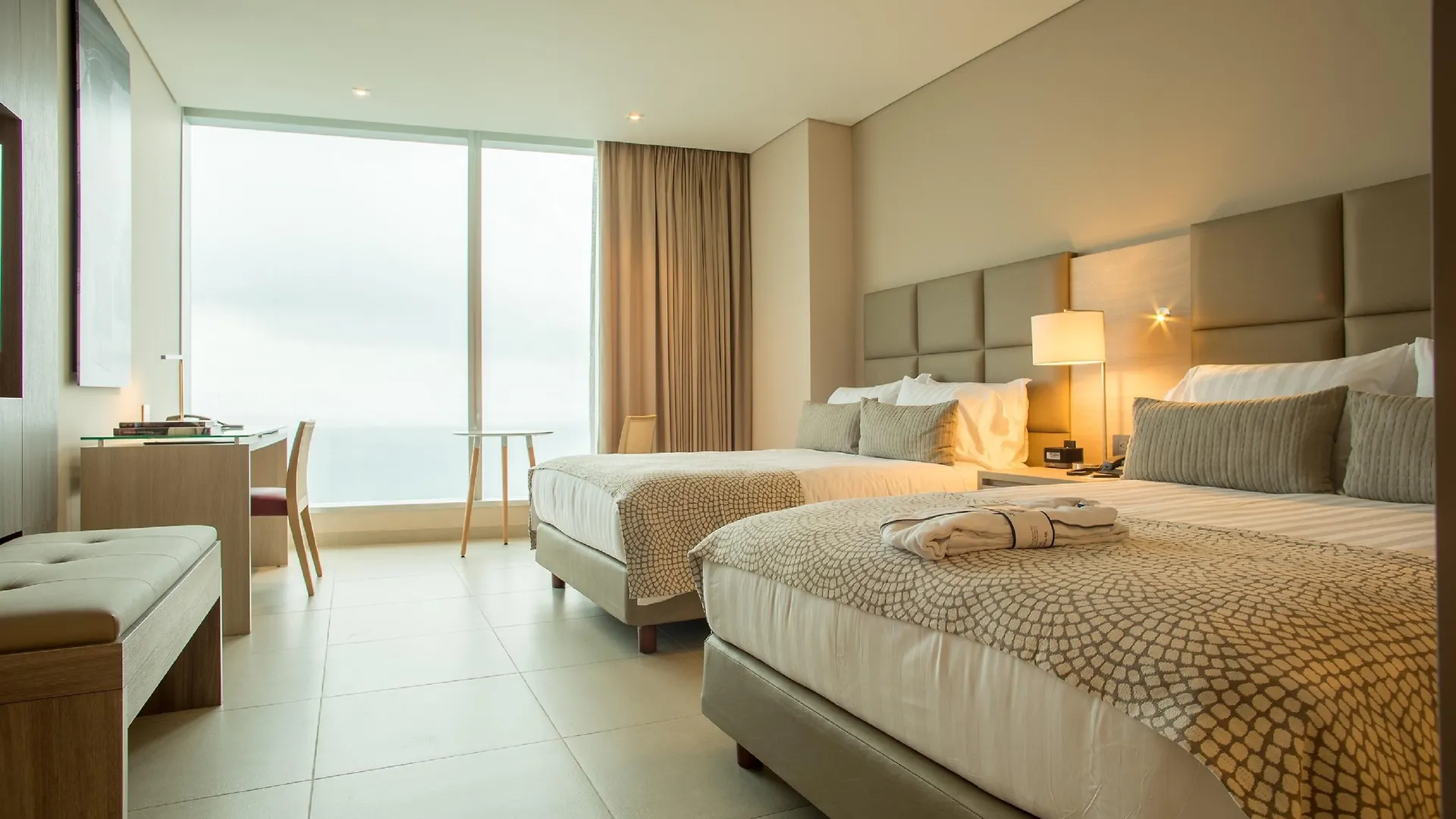 Estelar Cartagena De Indias Hotel Y Centro De Convenciones