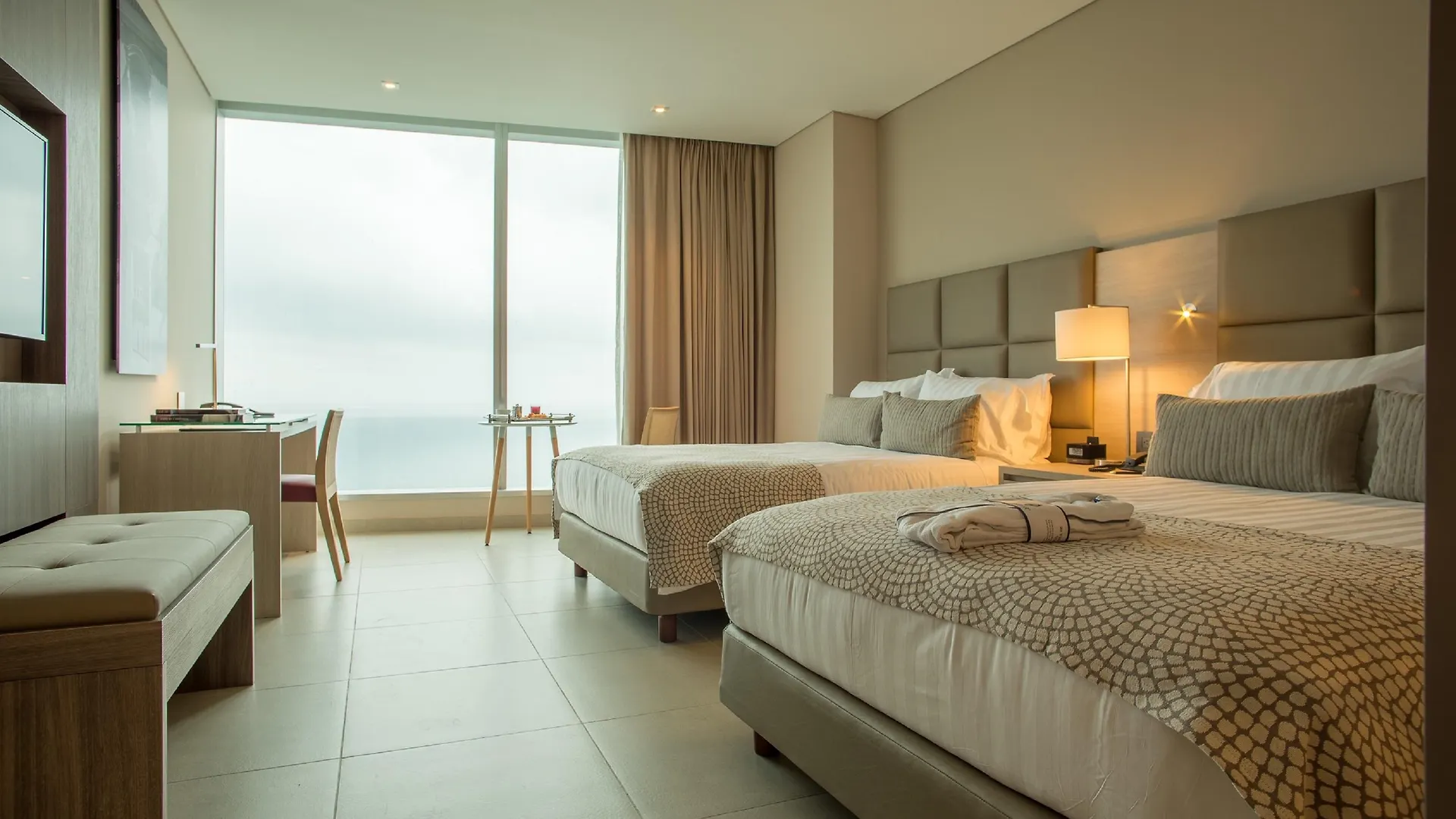 Estelar Cartagena De Indias Hotel Y Centro De Convenciones