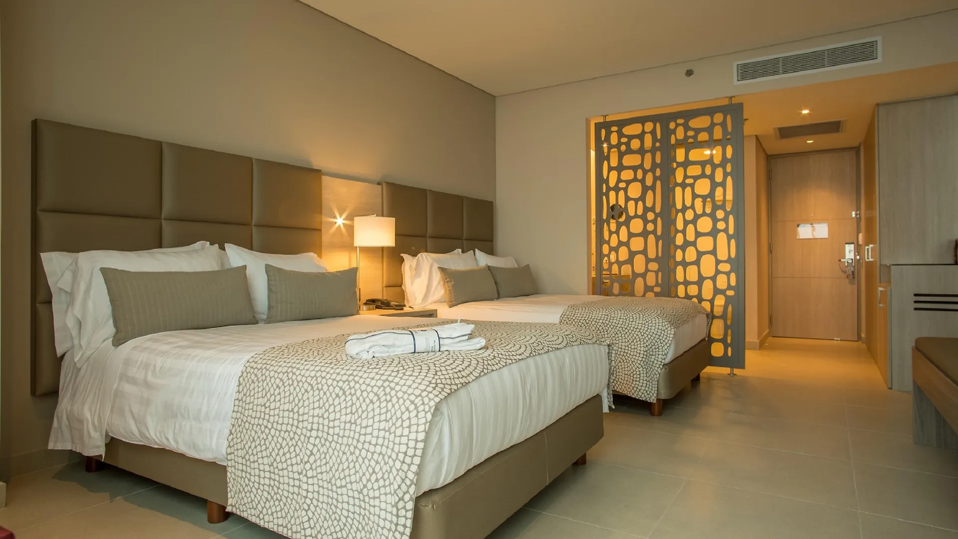 Estelar Cartagena De Indias Hotel Y Centro De Convenciones