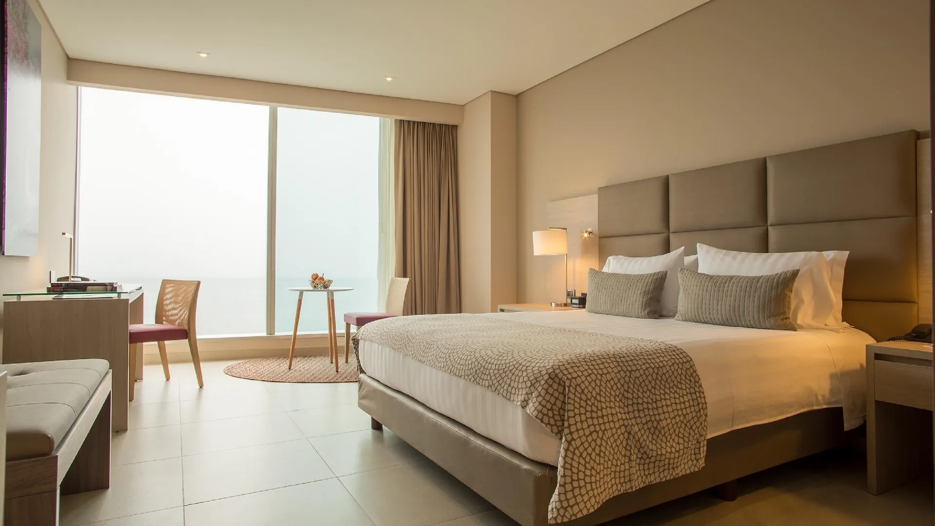 Estelar Cartagena De Indias Hotel Y Centro De Convenciones