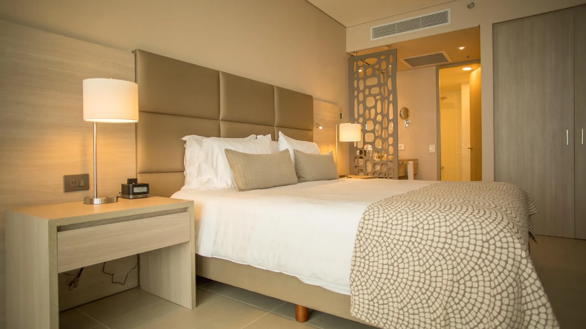 Estelar Cartagena De Indias Hotel Y Centro De Convenciones