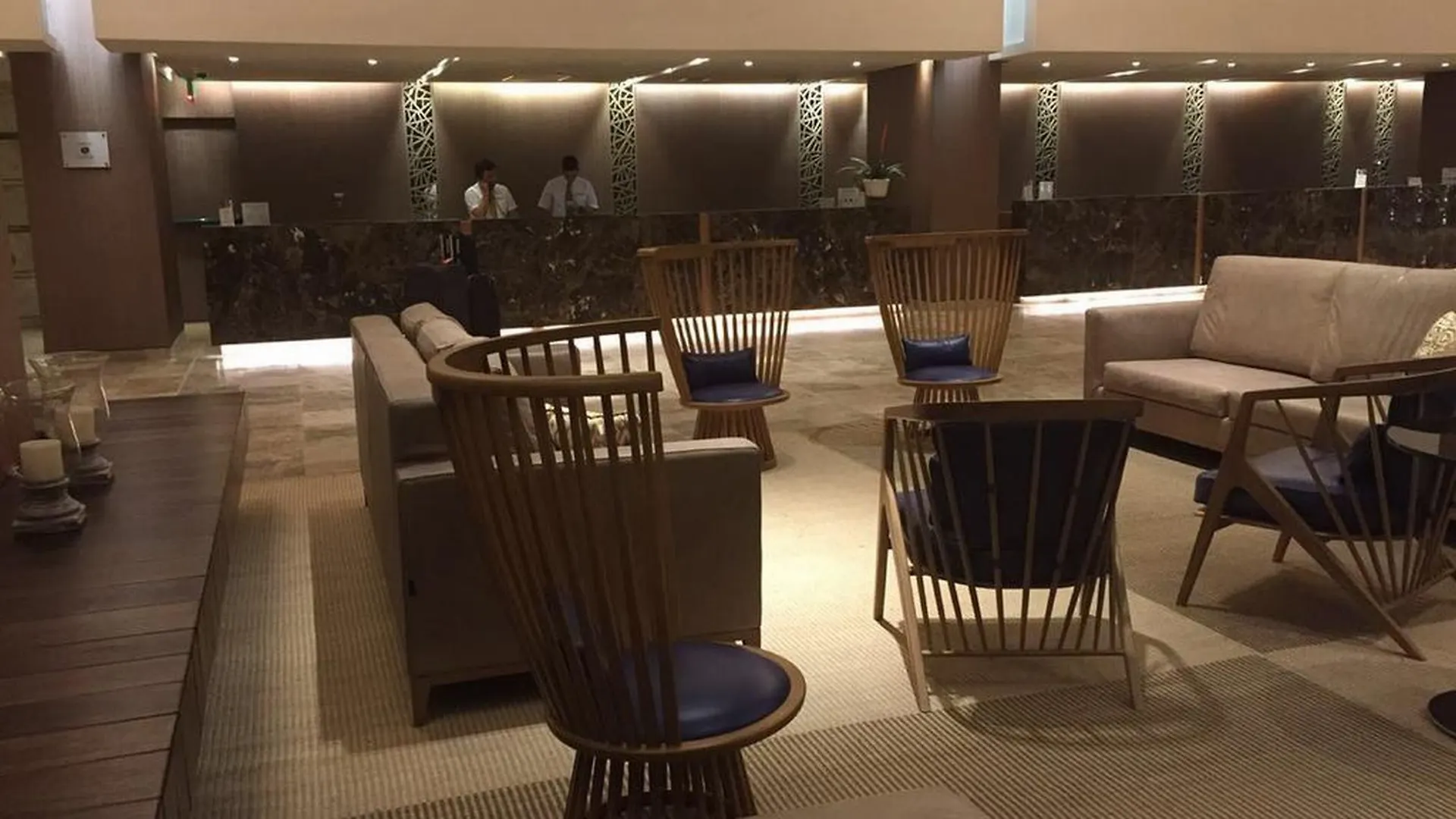Estelar Cartagena De Indias Hotel Y Centro De Convenciones Colombia
