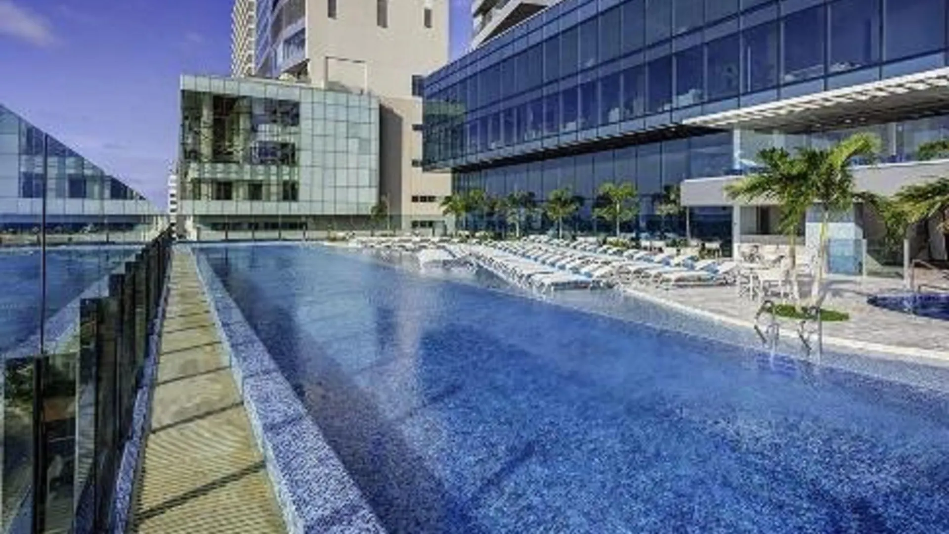 ***  Estelar Cartagena De Indias Hotel Y Centro De Convenciones Colombia