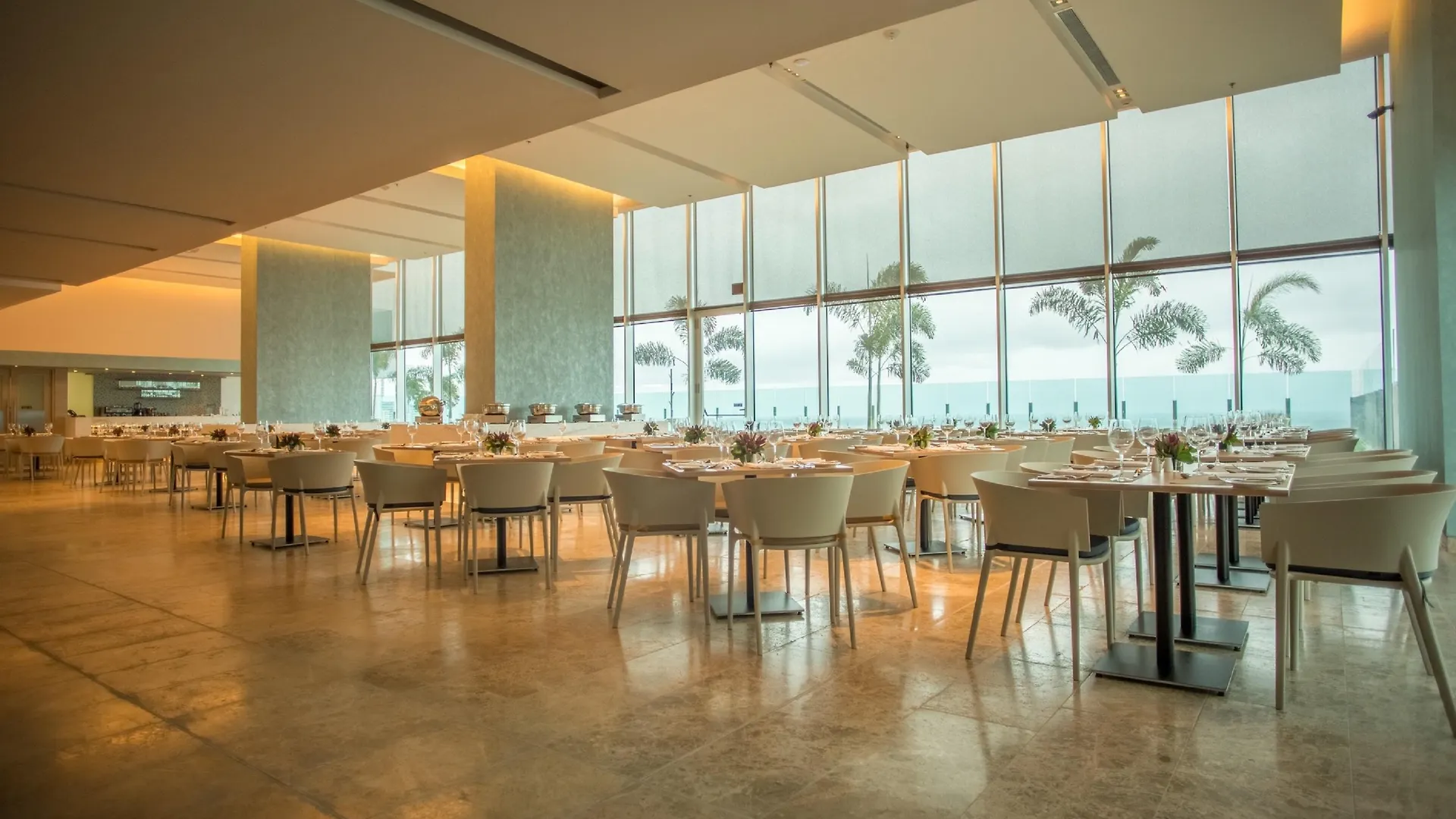 Estelar Cartagena De Indias Hotel Y Centro De Convenciones