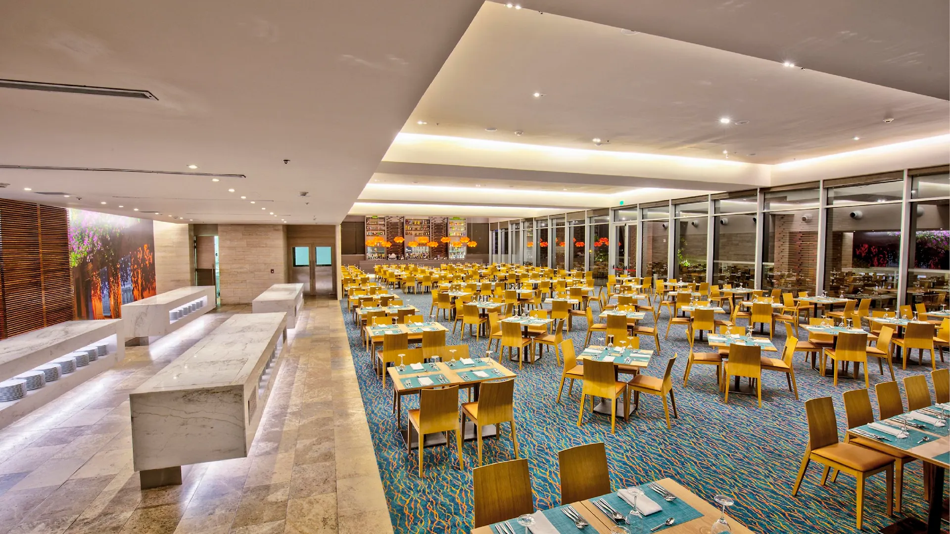 Estelar Cartagena De Indias Hotel Y Centro De Convenciones