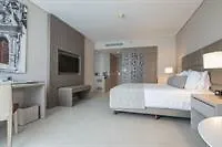 Estelar Cartagena De Indias Hotel Y Centro De Convenciones