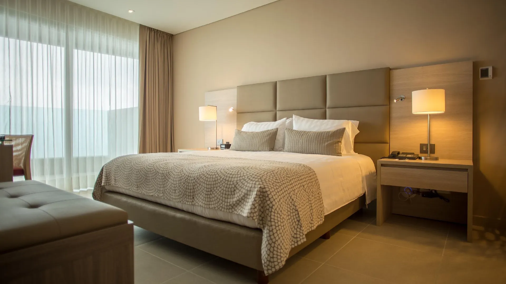 Estelar Cartagena De Indias Hotel Y Centro De Convenciones Colombia