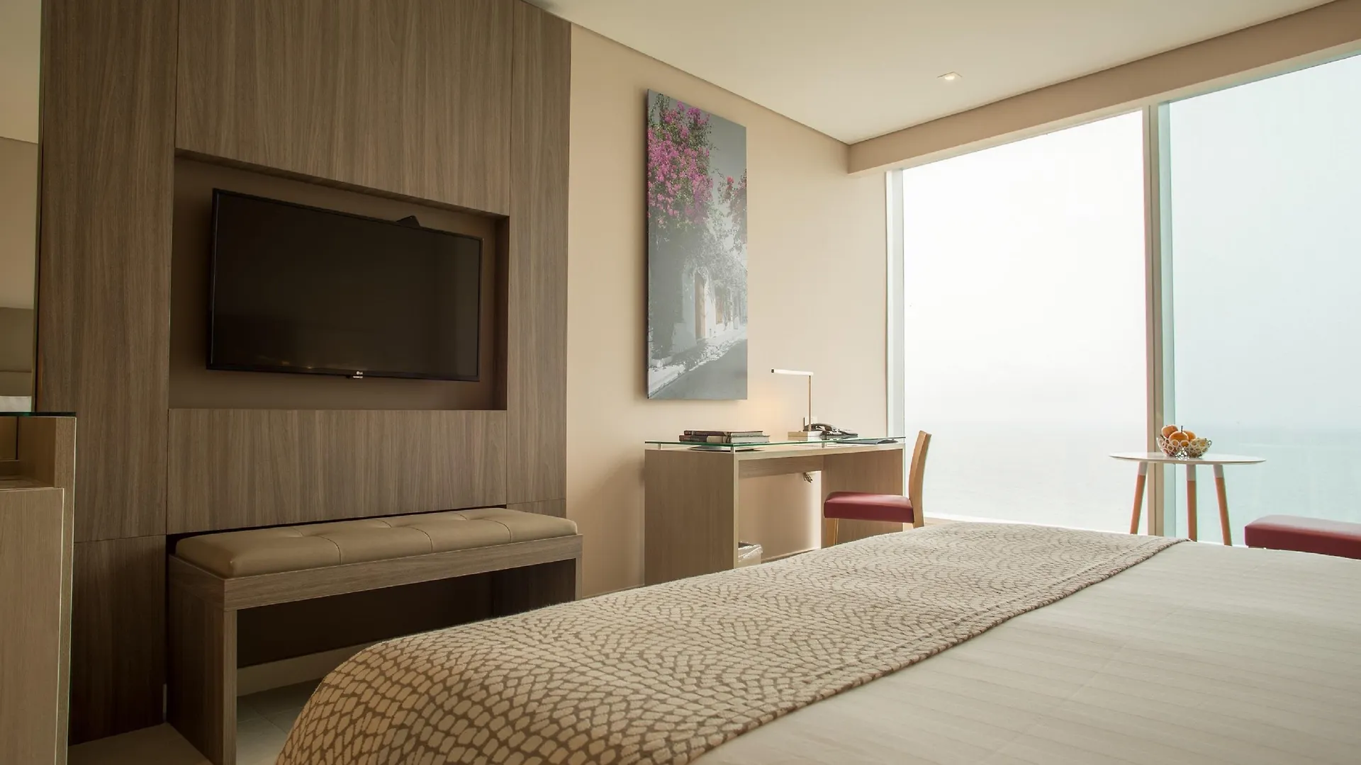 Estelar Cartagena De Indias Hotel Y Centro De Convenciones